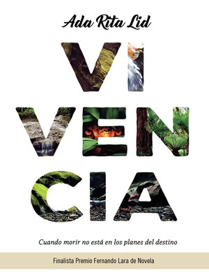 cover image of Vivencia